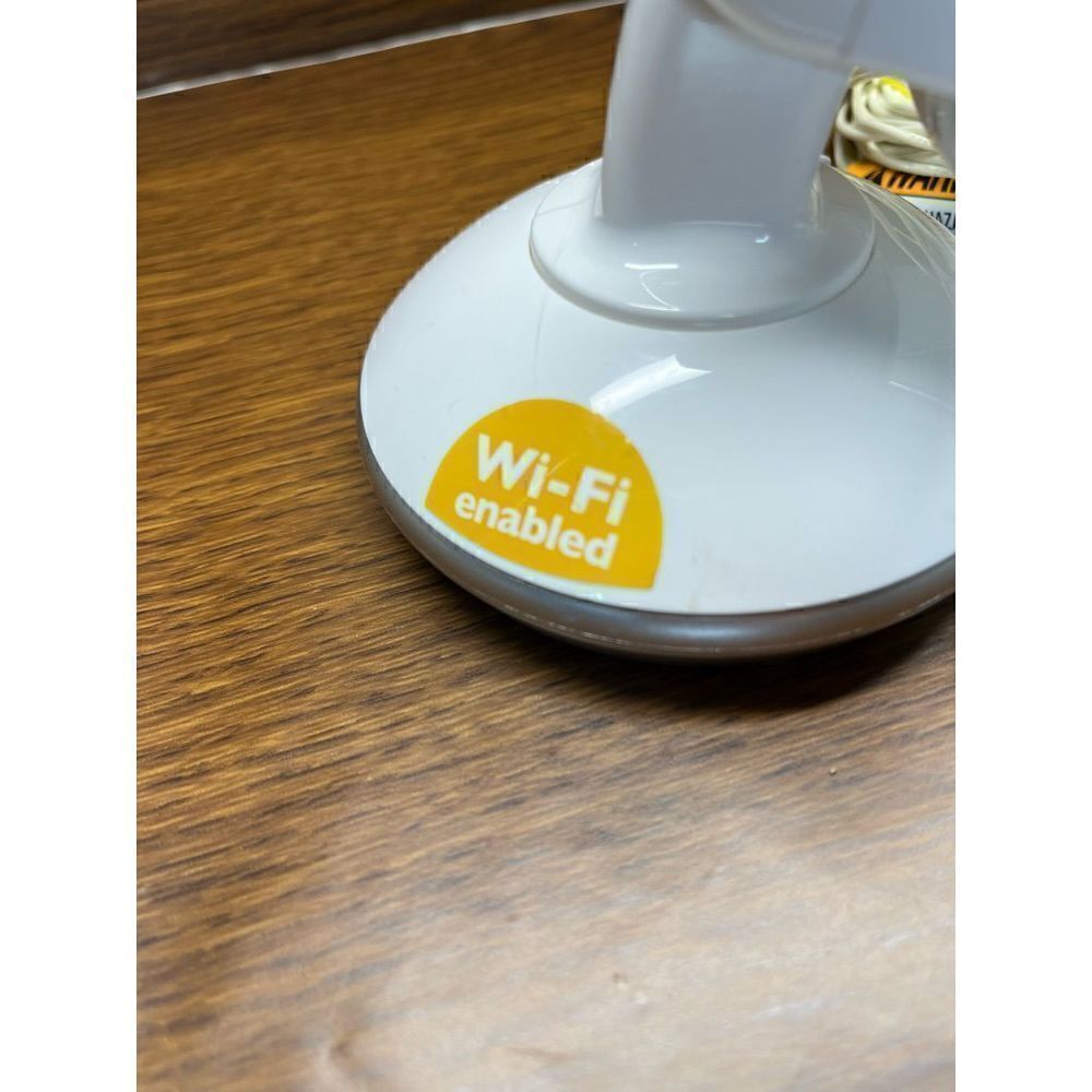 Summer Digital Video Baby Wi-fi Camera, Monitor W/Power Adapter (E1) - Picture 5 of 7